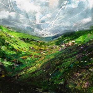 Wales countryside 13