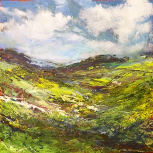 Wales countryside 14