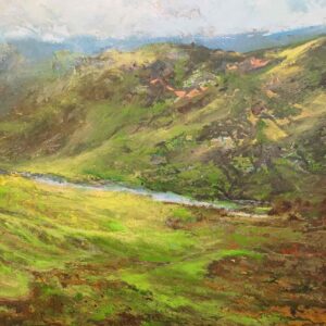Cambrian Mountains 4 - Afbeelding 6